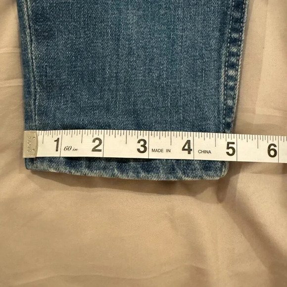 Everlane Low-Rise Skinny Ankle Jean RN #139393 - Picture 10 of 10